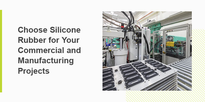 Liquid Silicone Rubber Injection Molding vs. High-Consistency Rubber — Which Is Right for You?